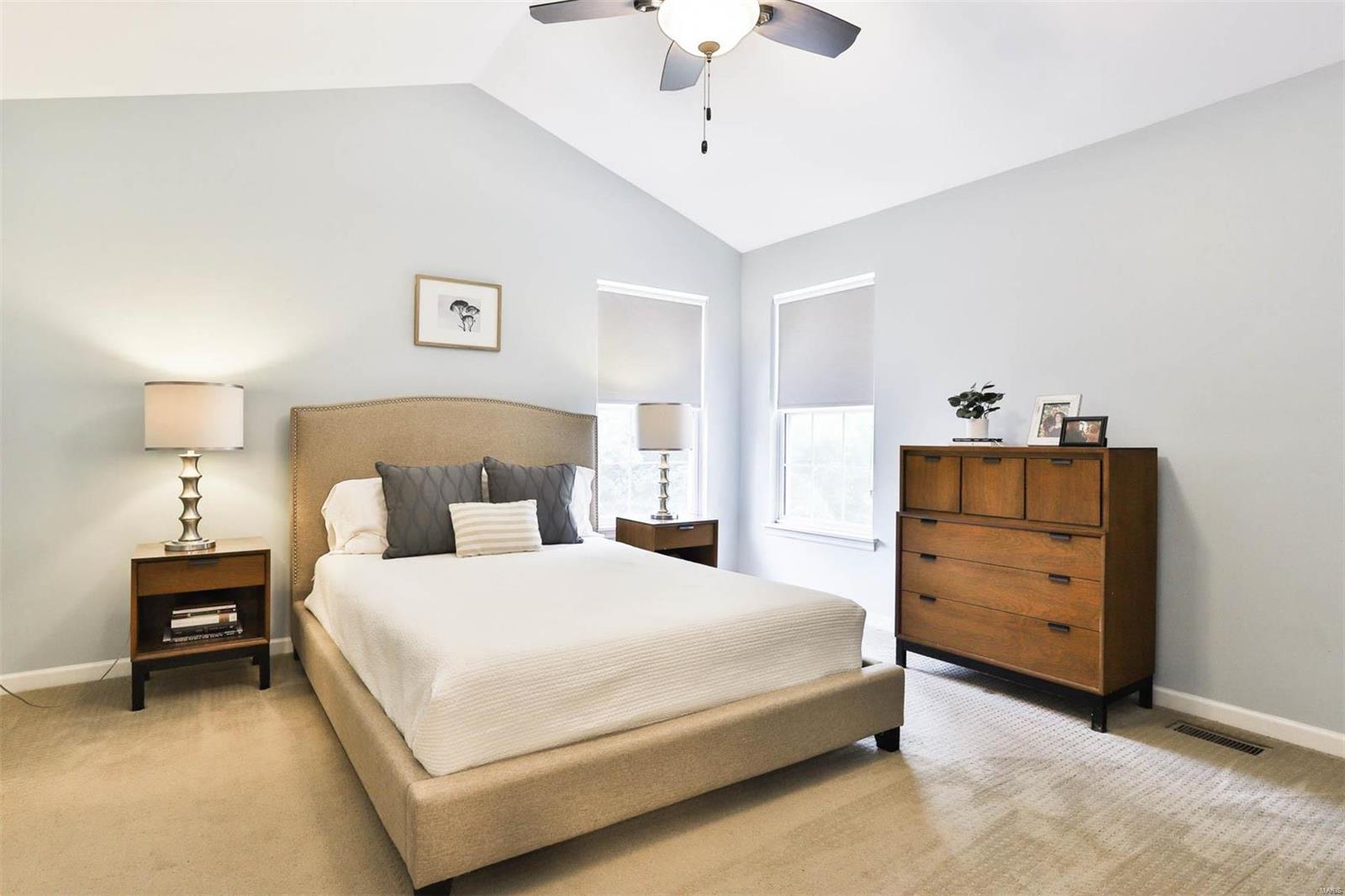 Lay Road Terrace - Residential