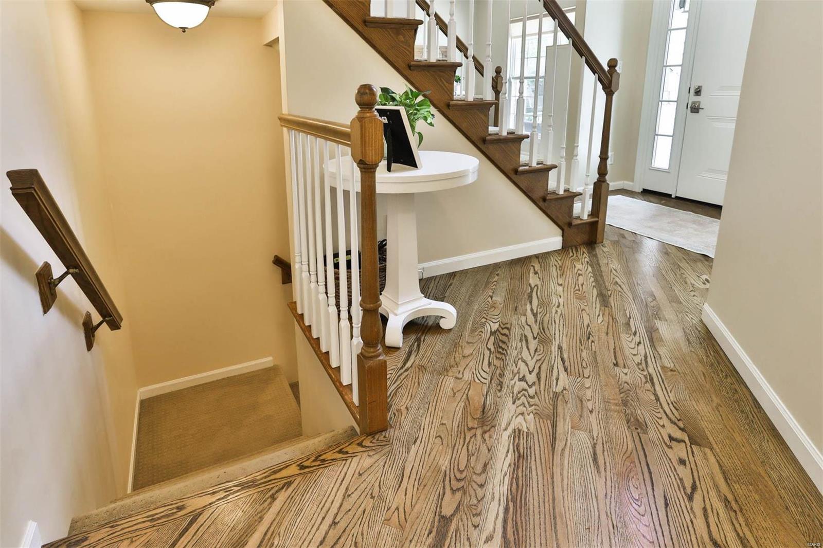 Lay Road Terrace - Residential