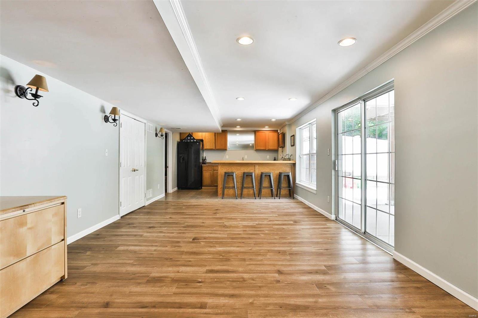 Lay Road Terrace - Residential