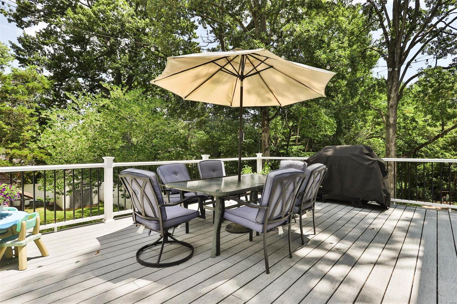 Lay Road Terrace - Residential