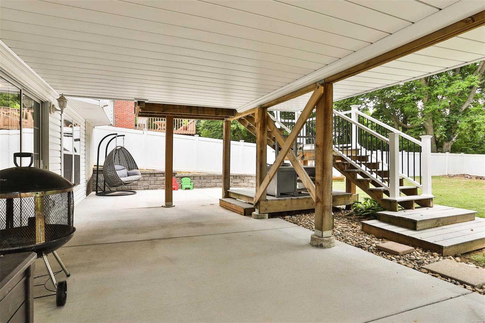 Lay Road Terrace - Residential