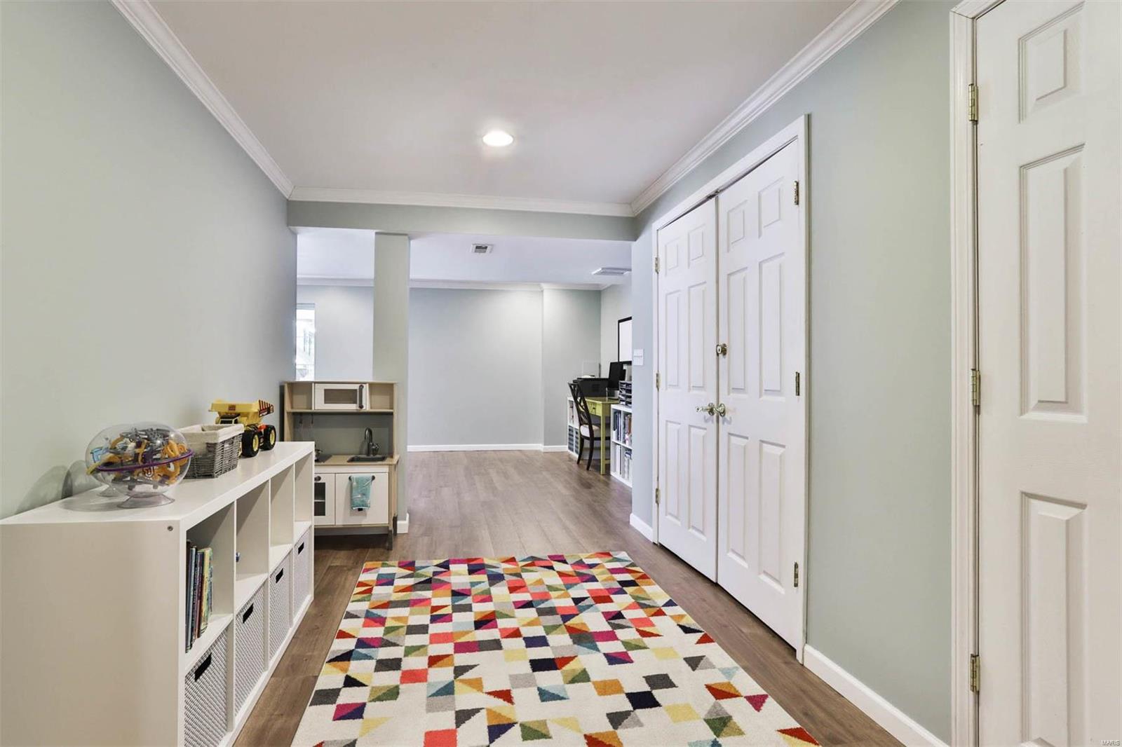 Lay Road Terrace - Residential