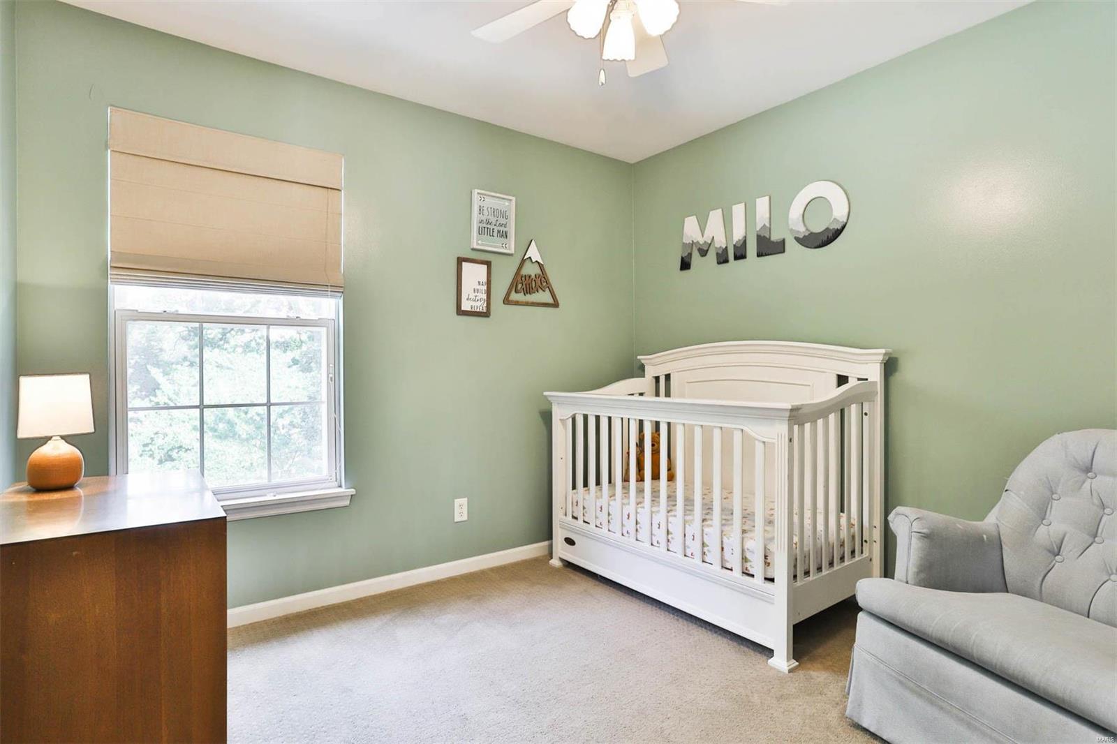 Lay Road Terrace - Residential