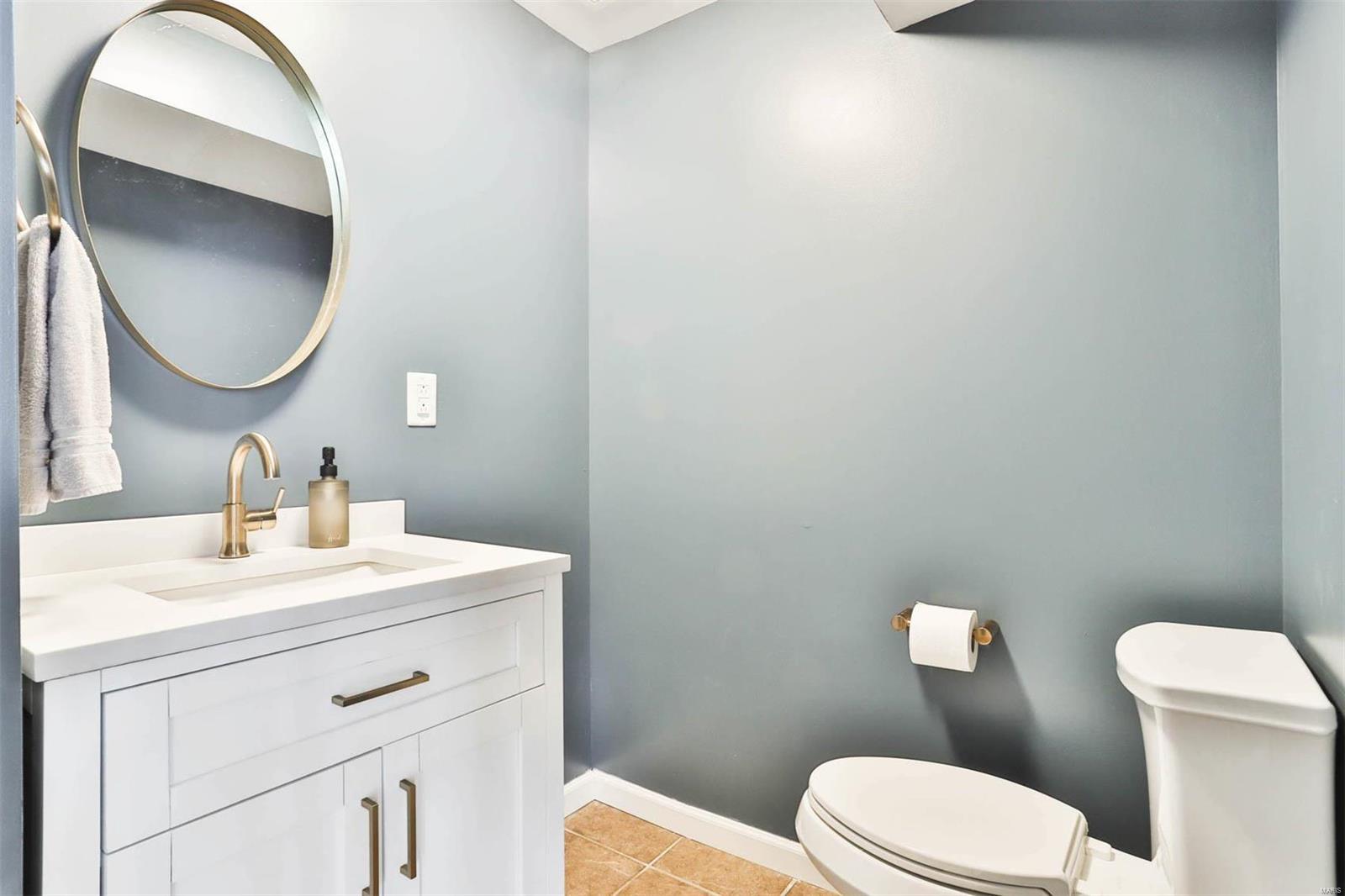 Lay Road Terrace - Residential