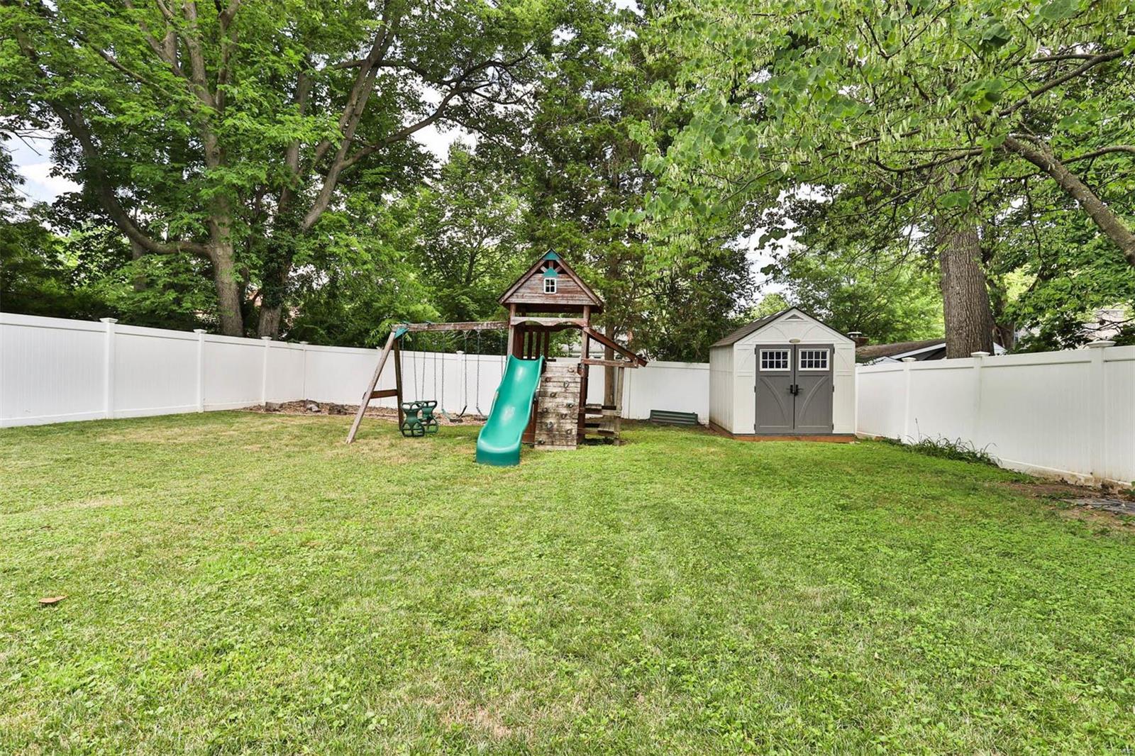 Lay Road Terrace - Residential