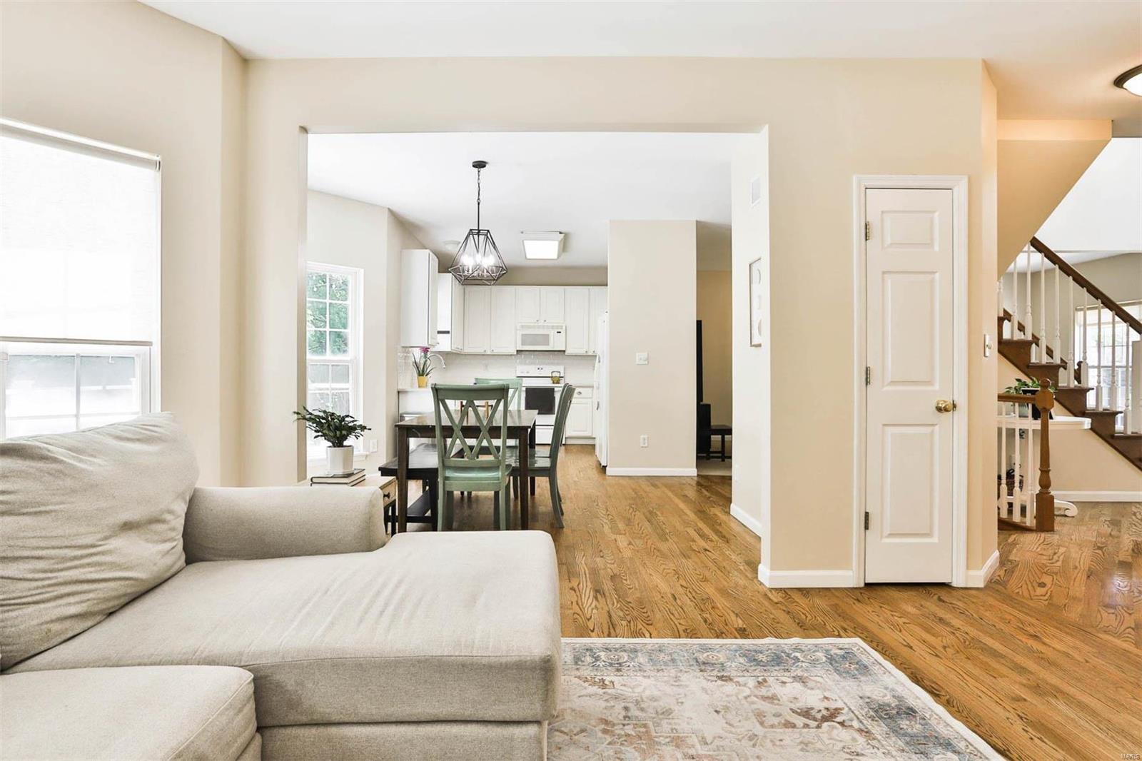 Lay Road Terrace - Residential