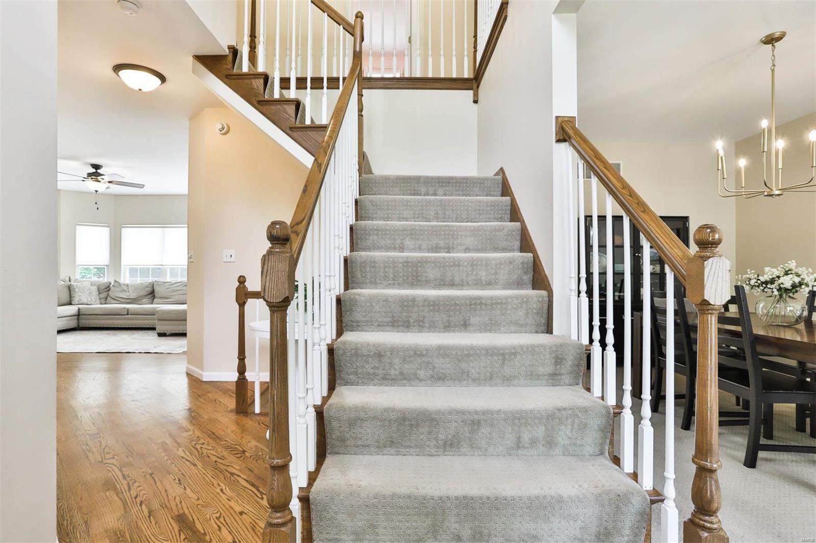 Lay Road Terrace - Residential