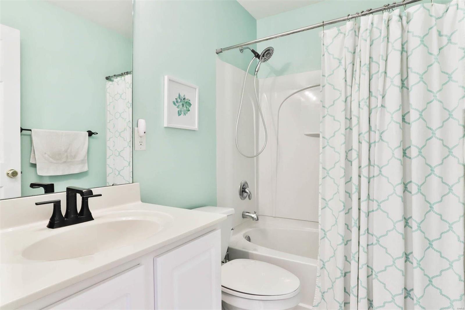 Lay Road Terrace - Residential