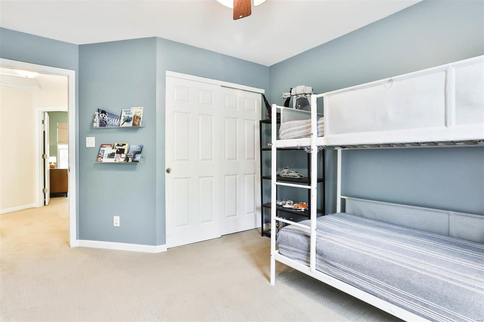 Lay Road Terrace - Residential