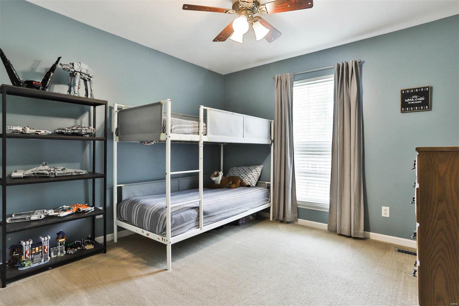 Lay Road Terrace - Residential