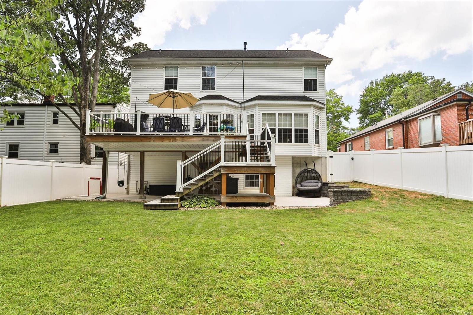 Lay Road Terrace - Residential