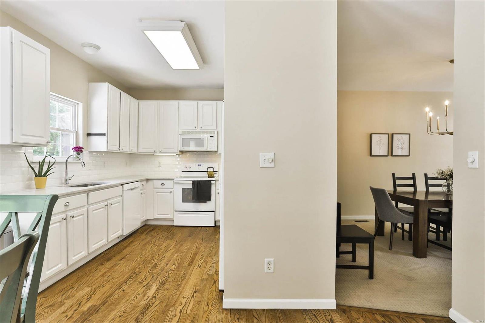 Lay Road Terrace - Residential