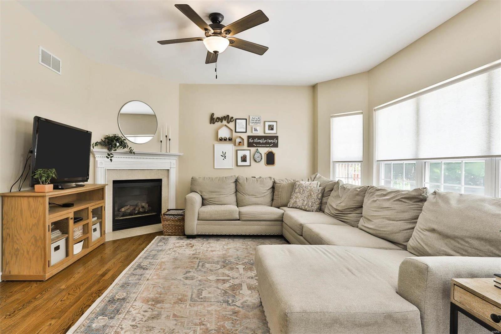 Lay Road Terrace - Residential