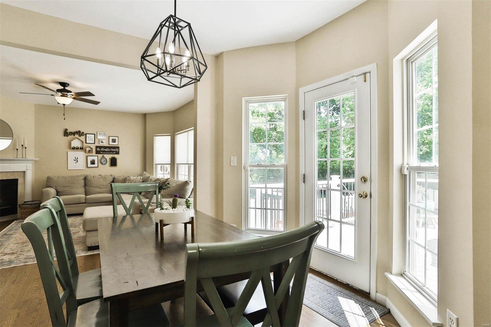 Lay Road Terrace - Residential