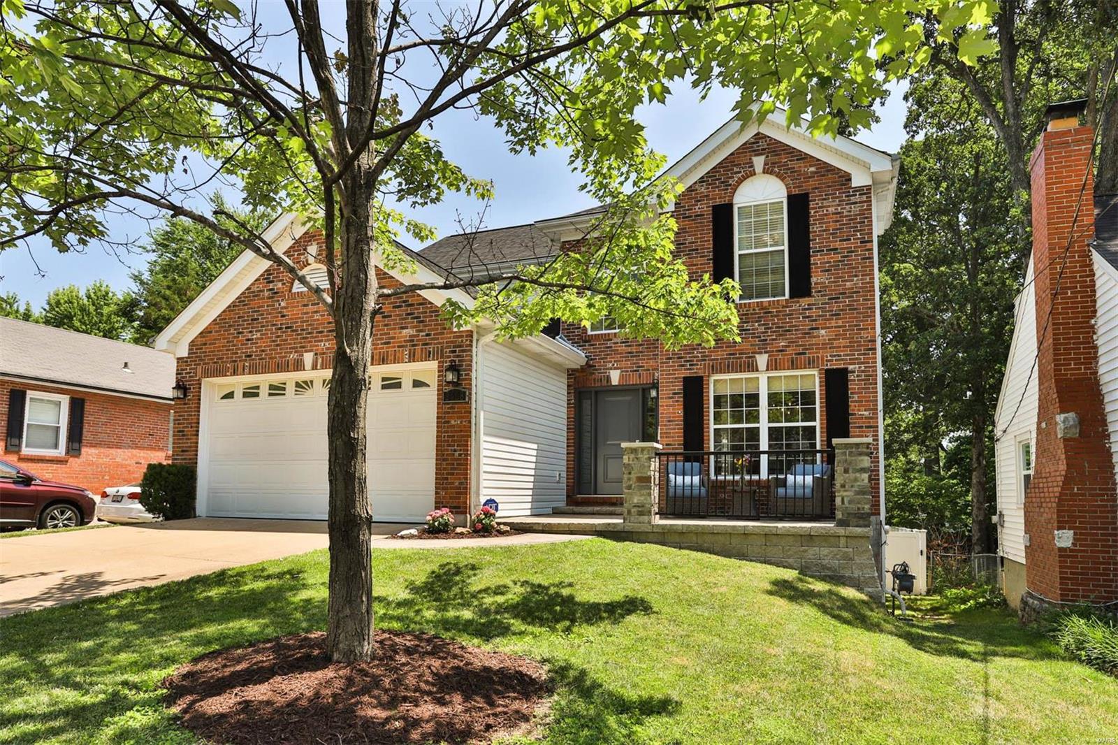 Lay Road Terrace - Residential