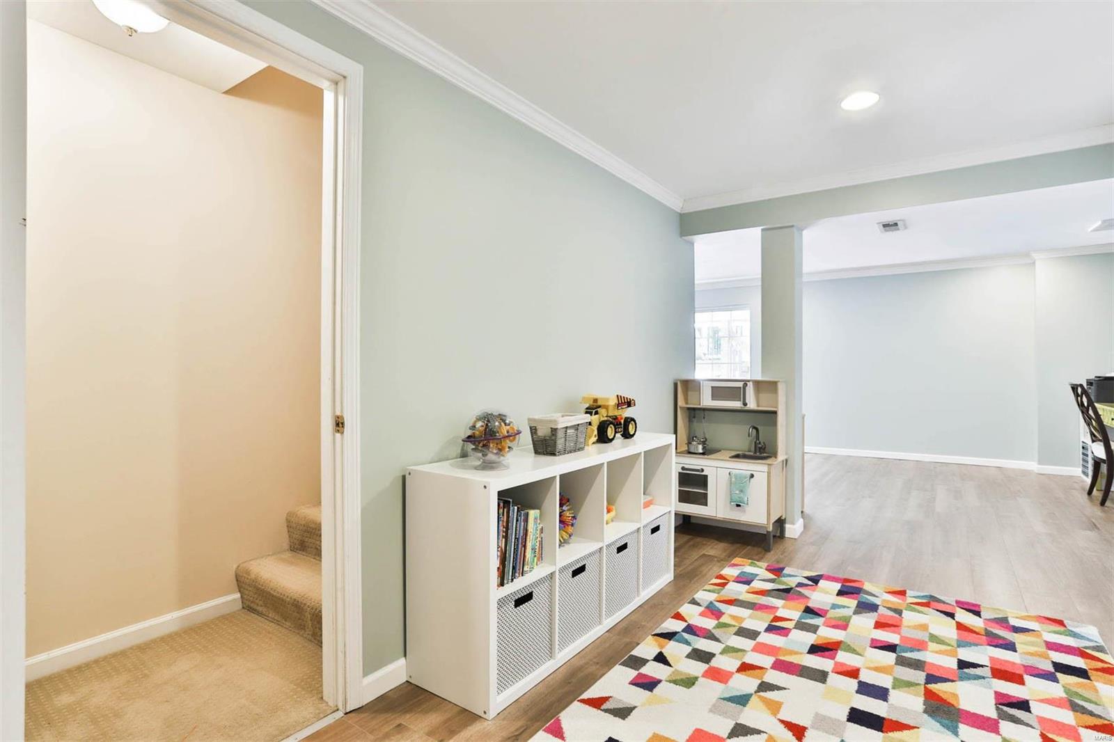 Lay Road Terrace - Residential