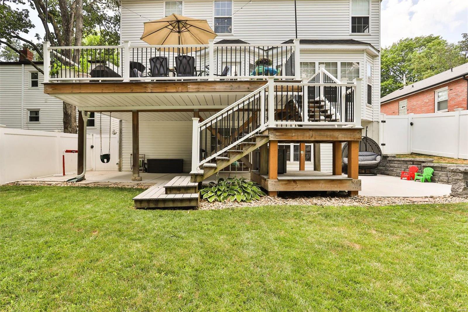 Lay Road Terrace - Residential