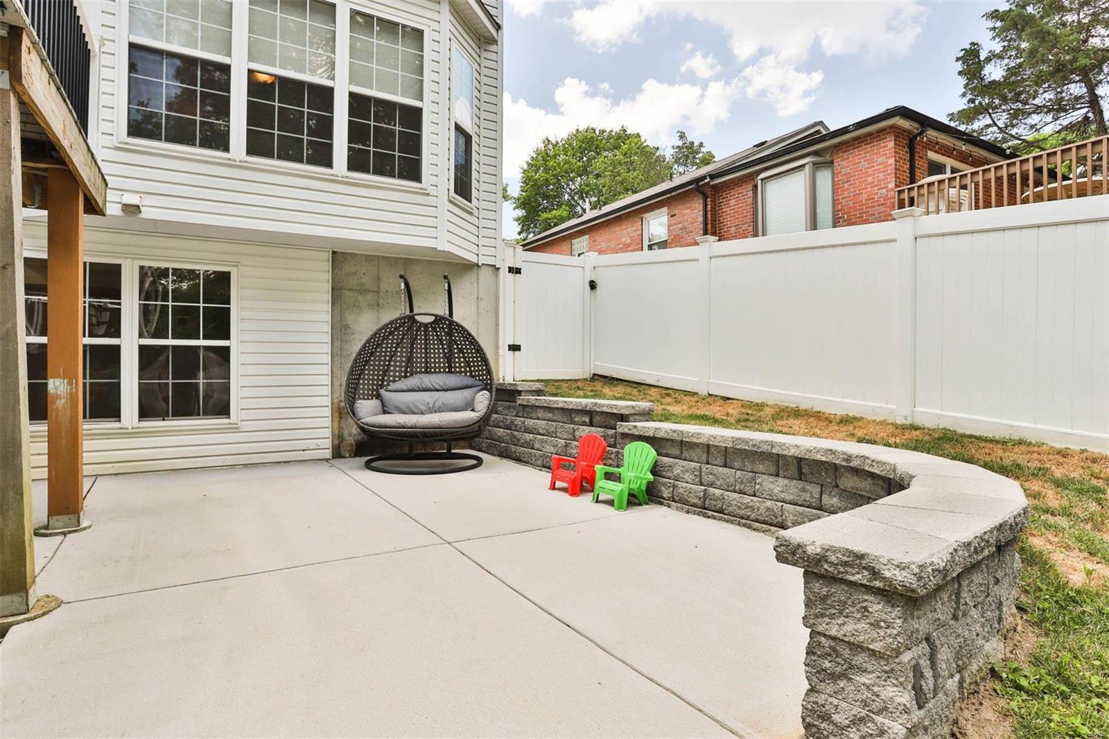 Lay Road Terrace - Residential