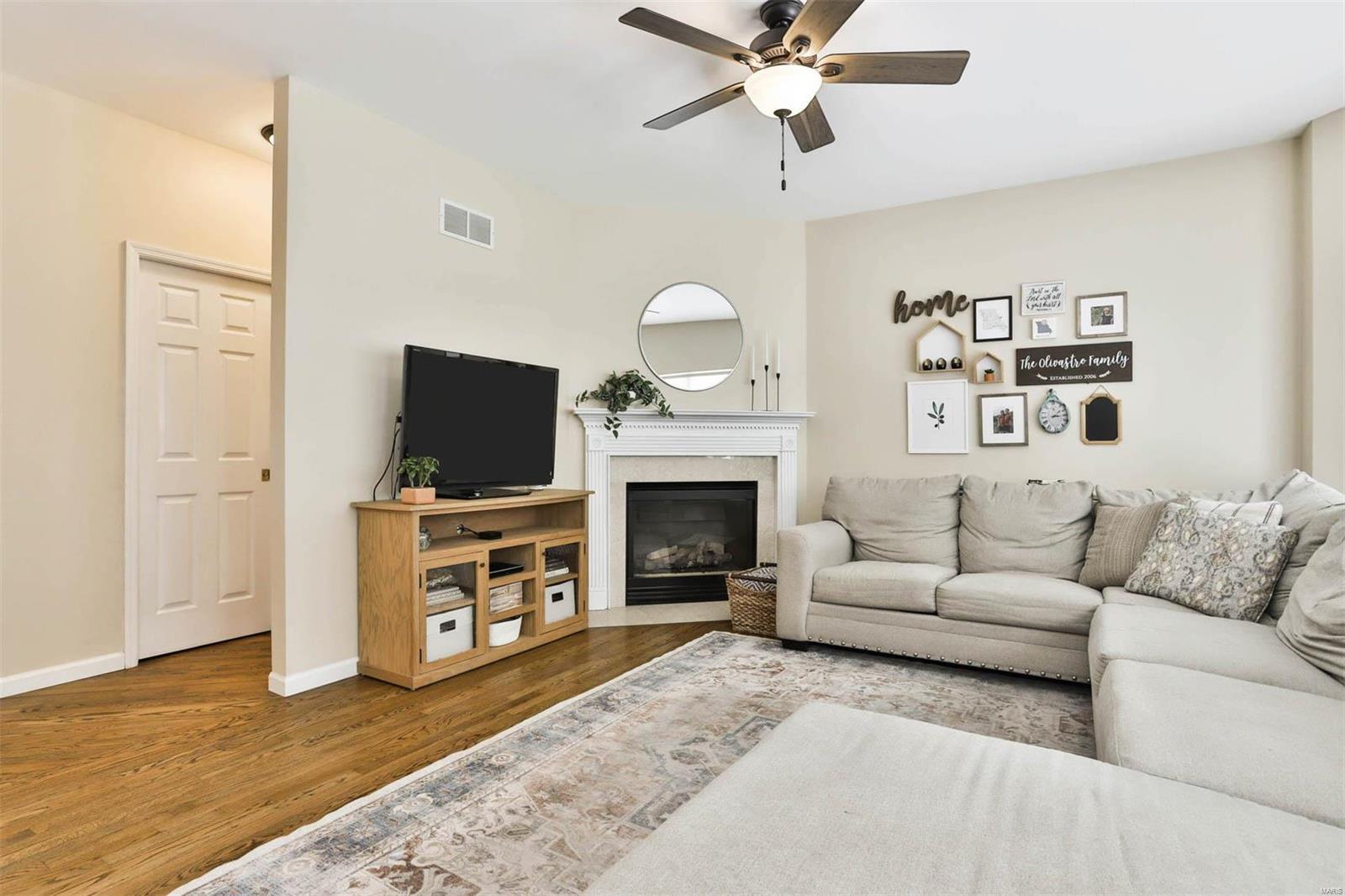 Lay Road Terrace - Residential