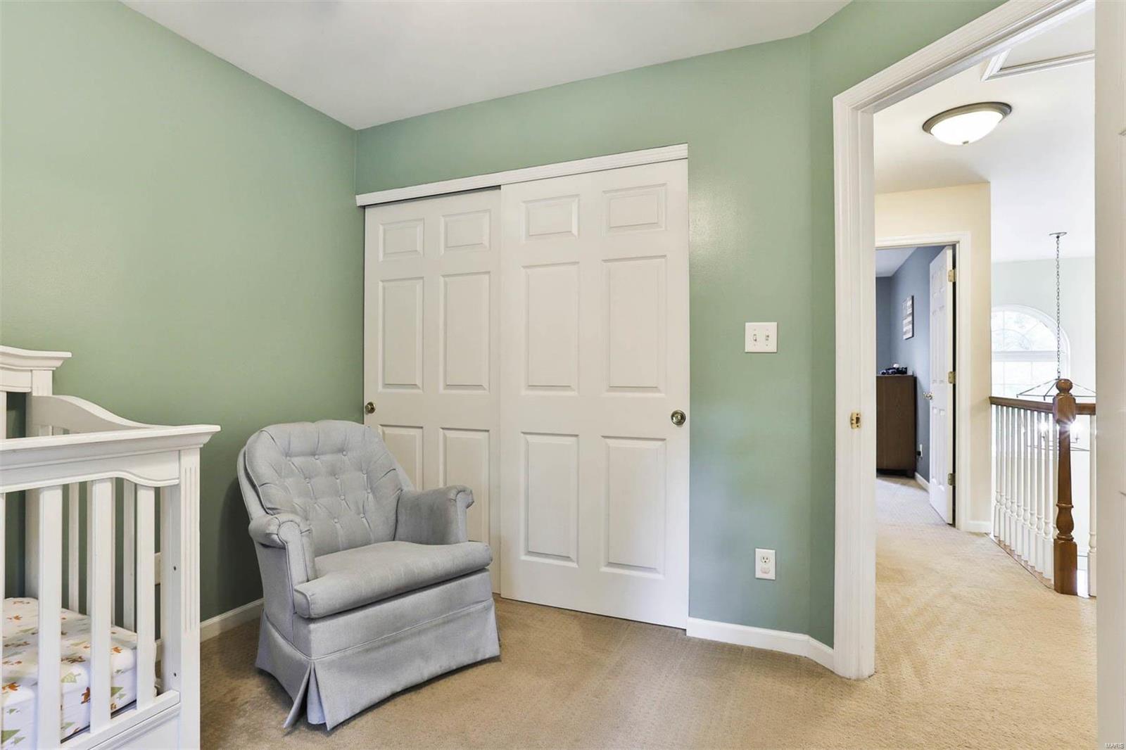 Lay Road Terrace - Residential