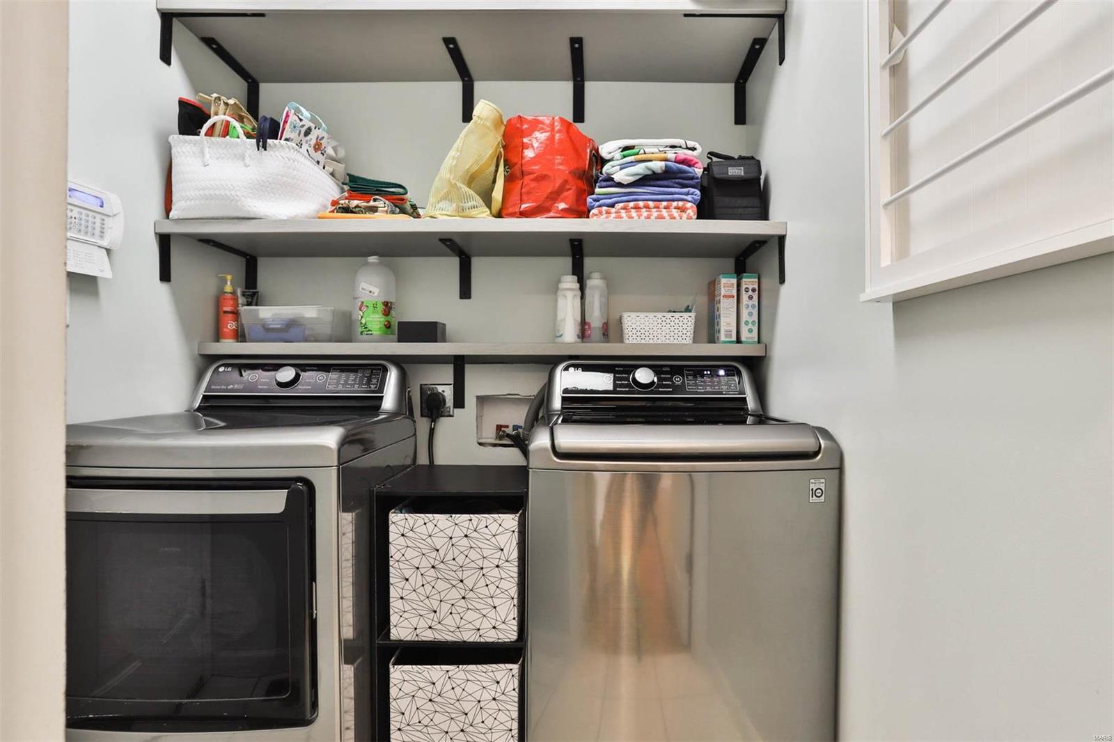 Lay Road Terrace - Residential