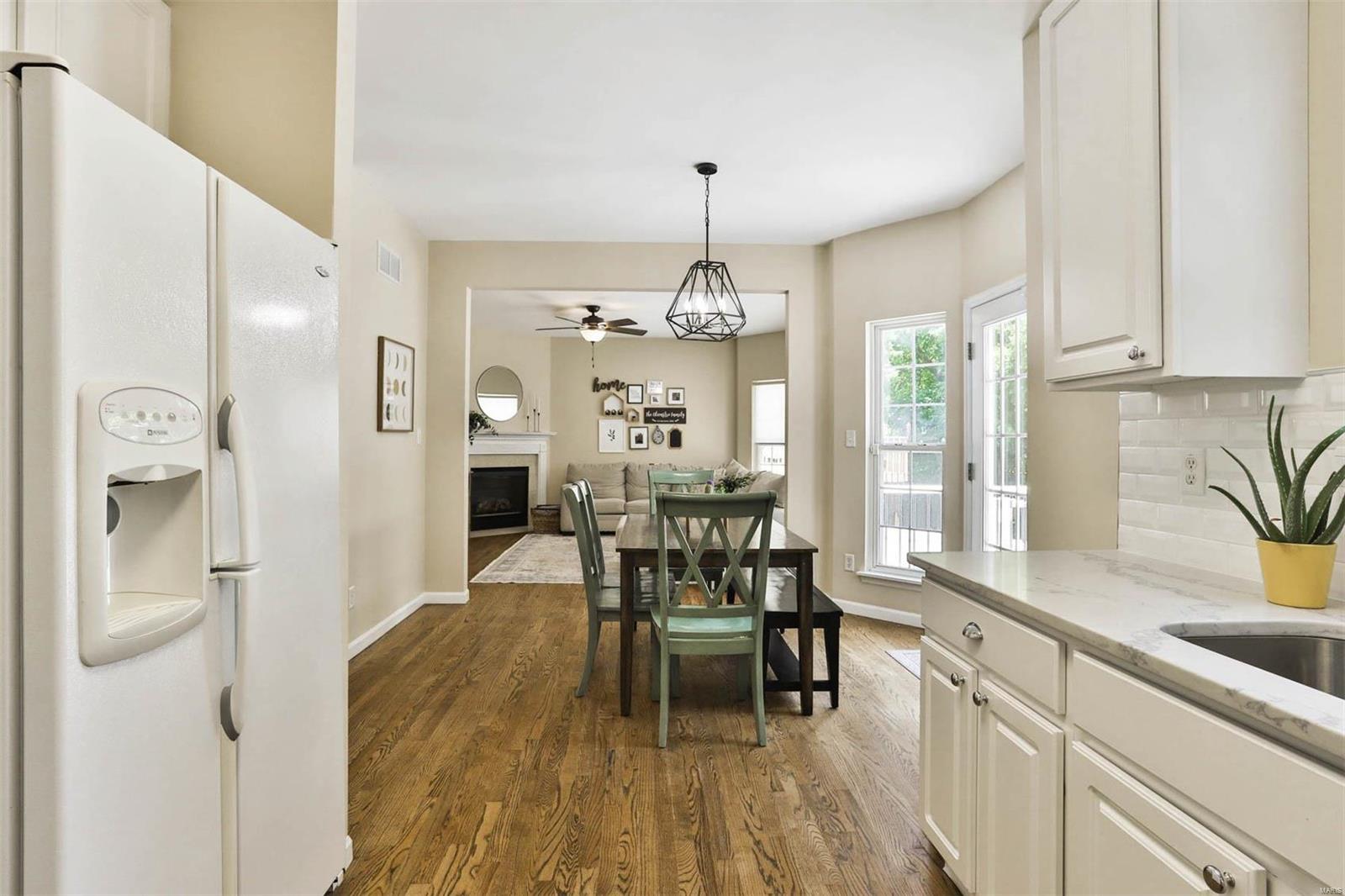 Lay Road Terrace - Residential