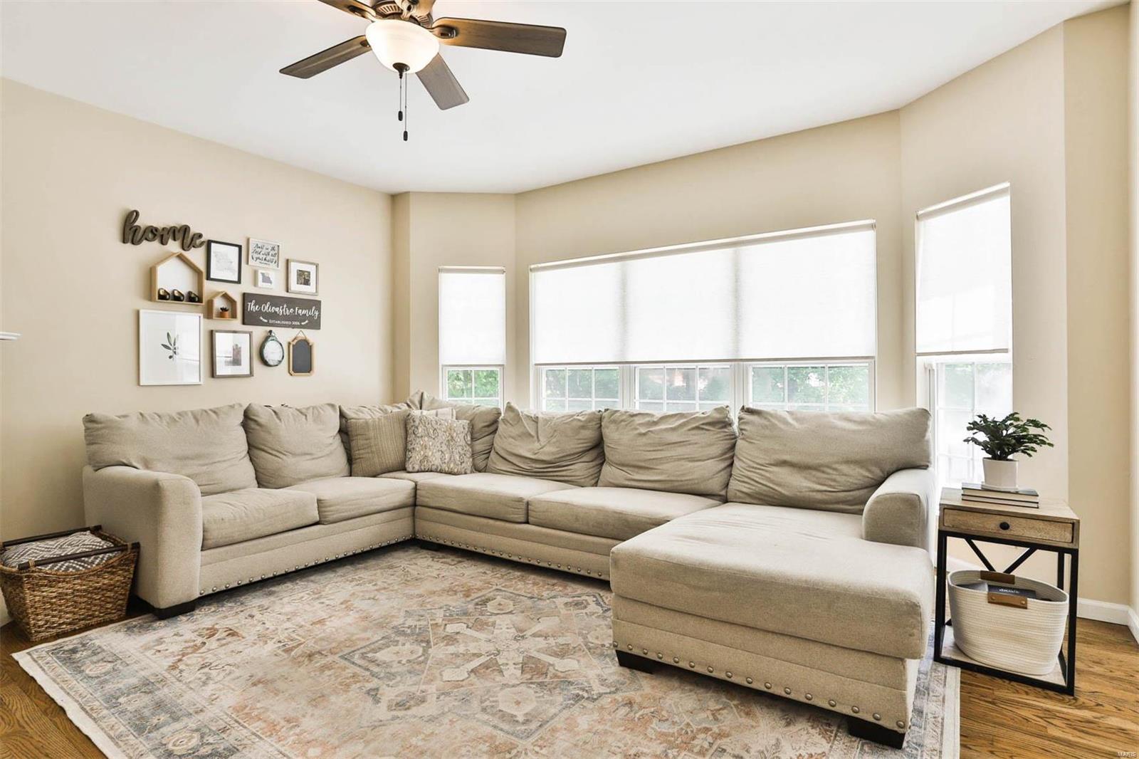 Lay Road Terrace - Residential