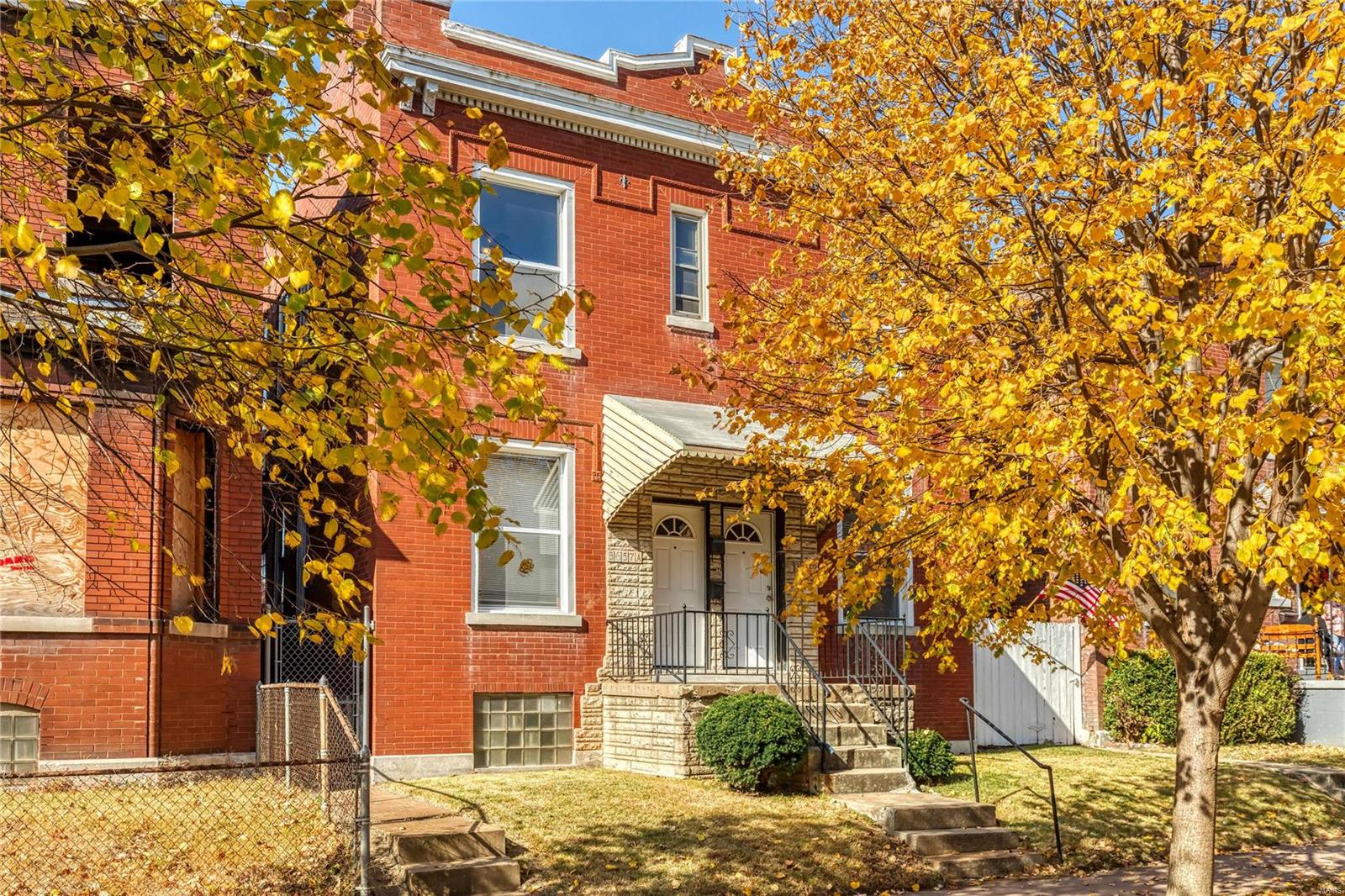 Stockers Add - Residential Income