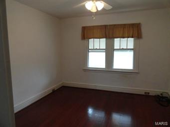 Russ - Residential Lease