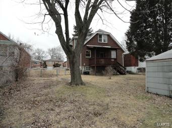 Russ - Residential Lease