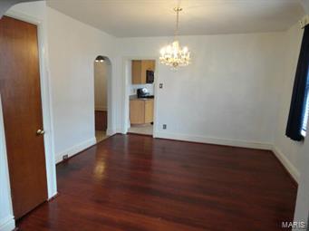 Russ - Residential Lease