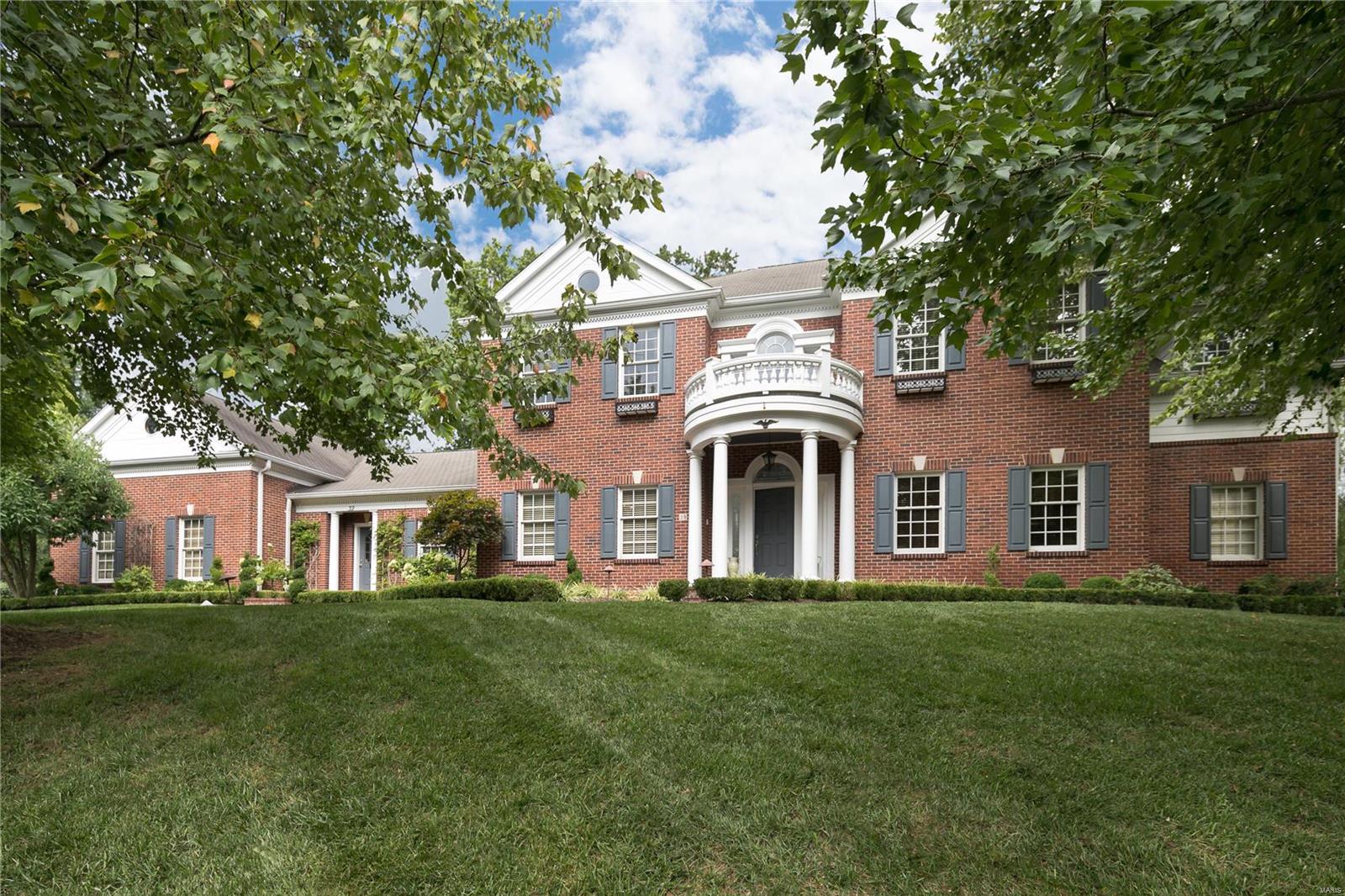 Briarcliff Lt 39 & Sec 7-45-6 Resub - Residential