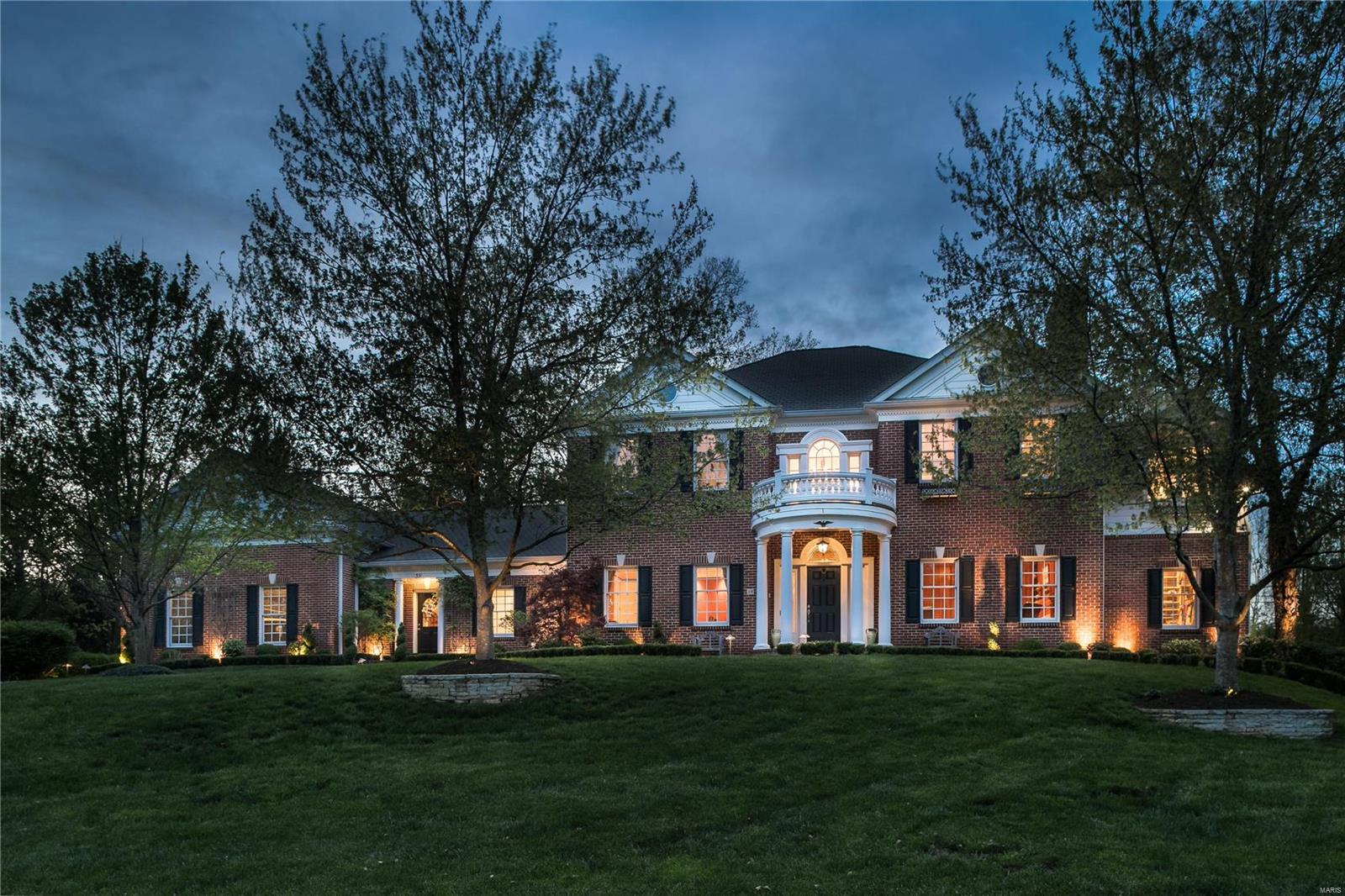 Briarcliff Lt 39 & Sec 7-45-6 Resub - Residential