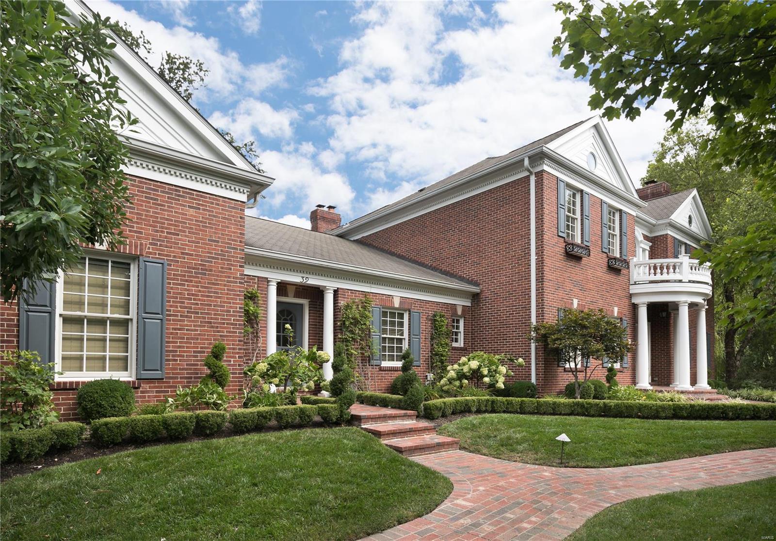 Briarcliff Lt 39 & Sec 7-45-6 Resub - Residential