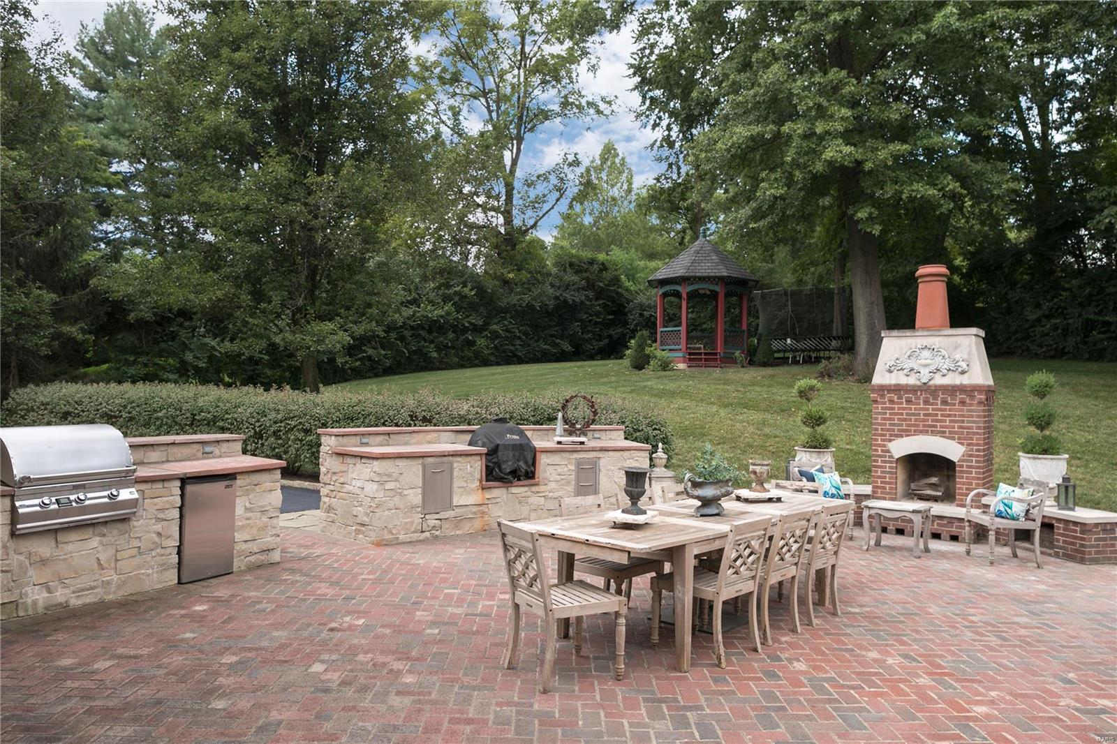 Briarcliff Lt 39 & Sec 7-45-6 Resub - Residential