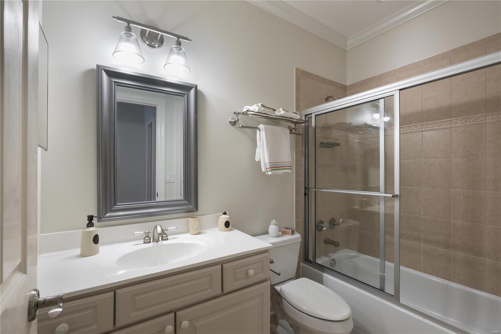 Briarcliff Lt 39 & Sec 7-45-6 Resub - Residential