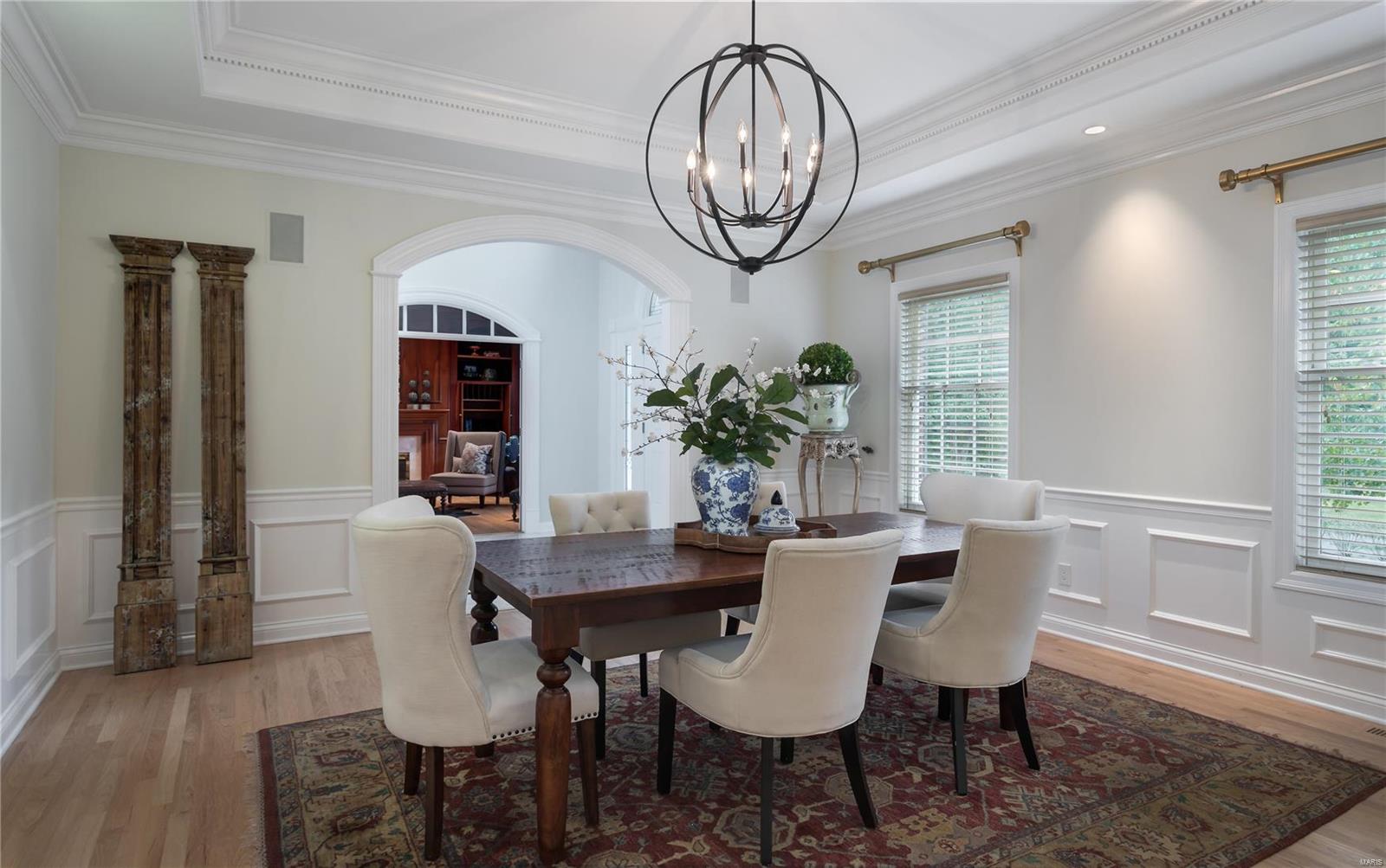 Briarcliff Lt 39 & Sec 7-45-6 Resub - Residential