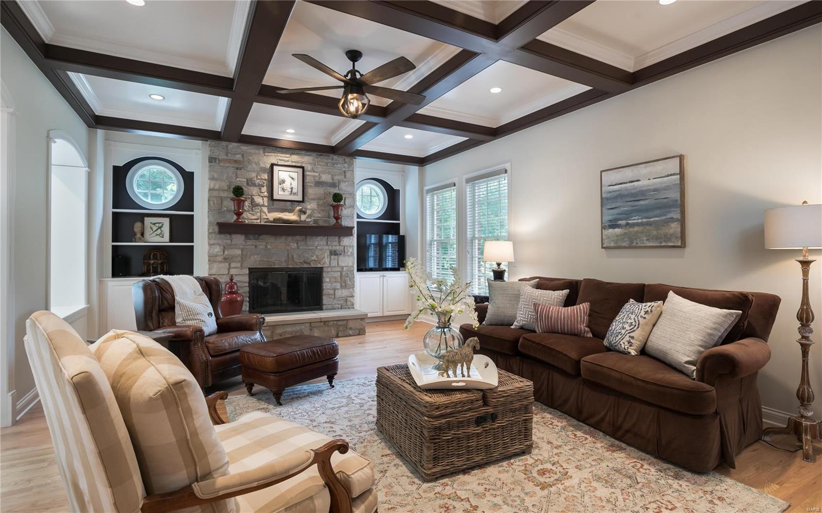 Briarcliff Lt 39 & Sec 7-45-6 Resub - Residential