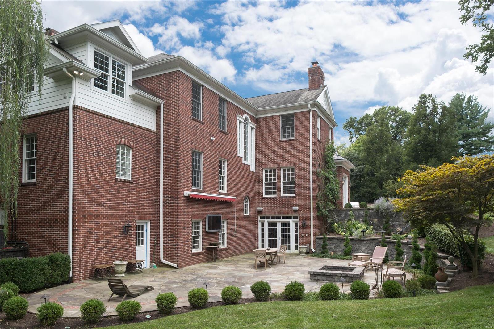 Briarcliff Lt 39 & Sec 7-45-6 Resub - Residential