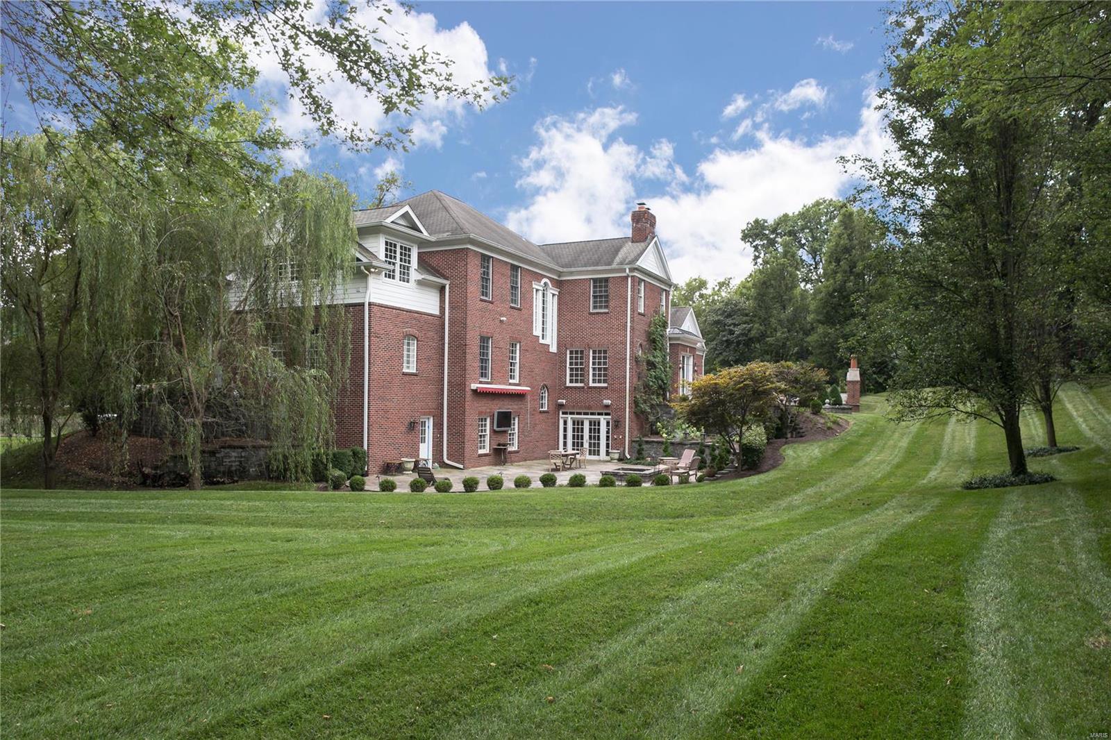 Briarcliff Lt 39 & Sec 7-45-6 Resub - Residential