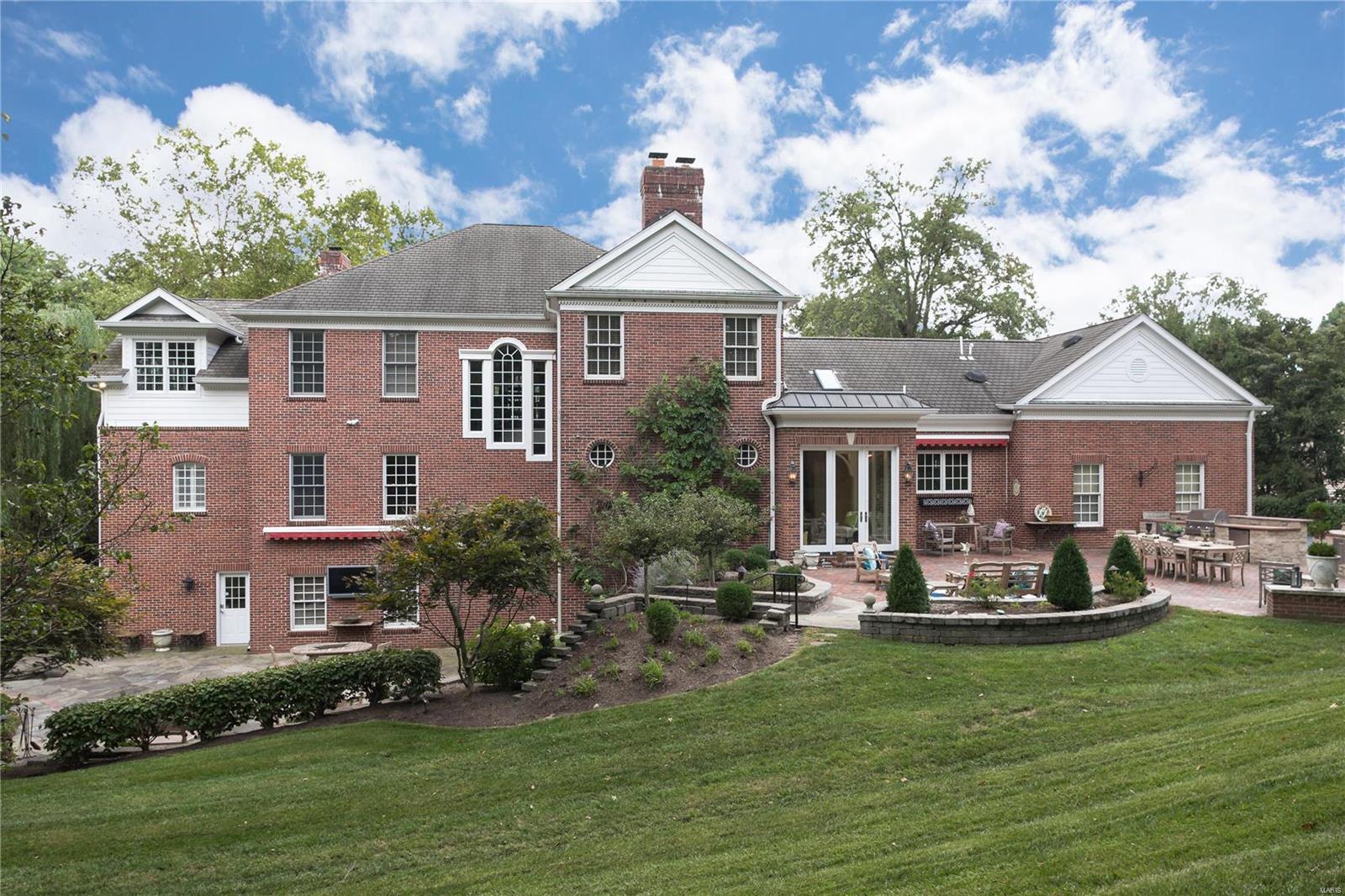 Briarcliff Lt 39 & Sec 7-45-6 Resub - Residential