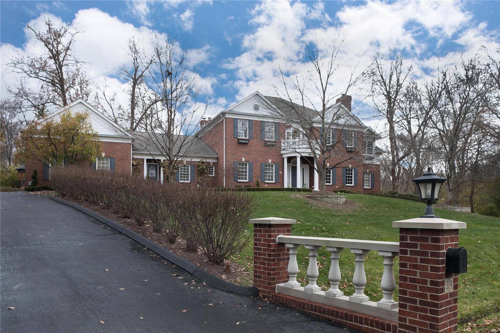 Briarcliff Lt 39 & Sec 7-45-6 Resub - Residential