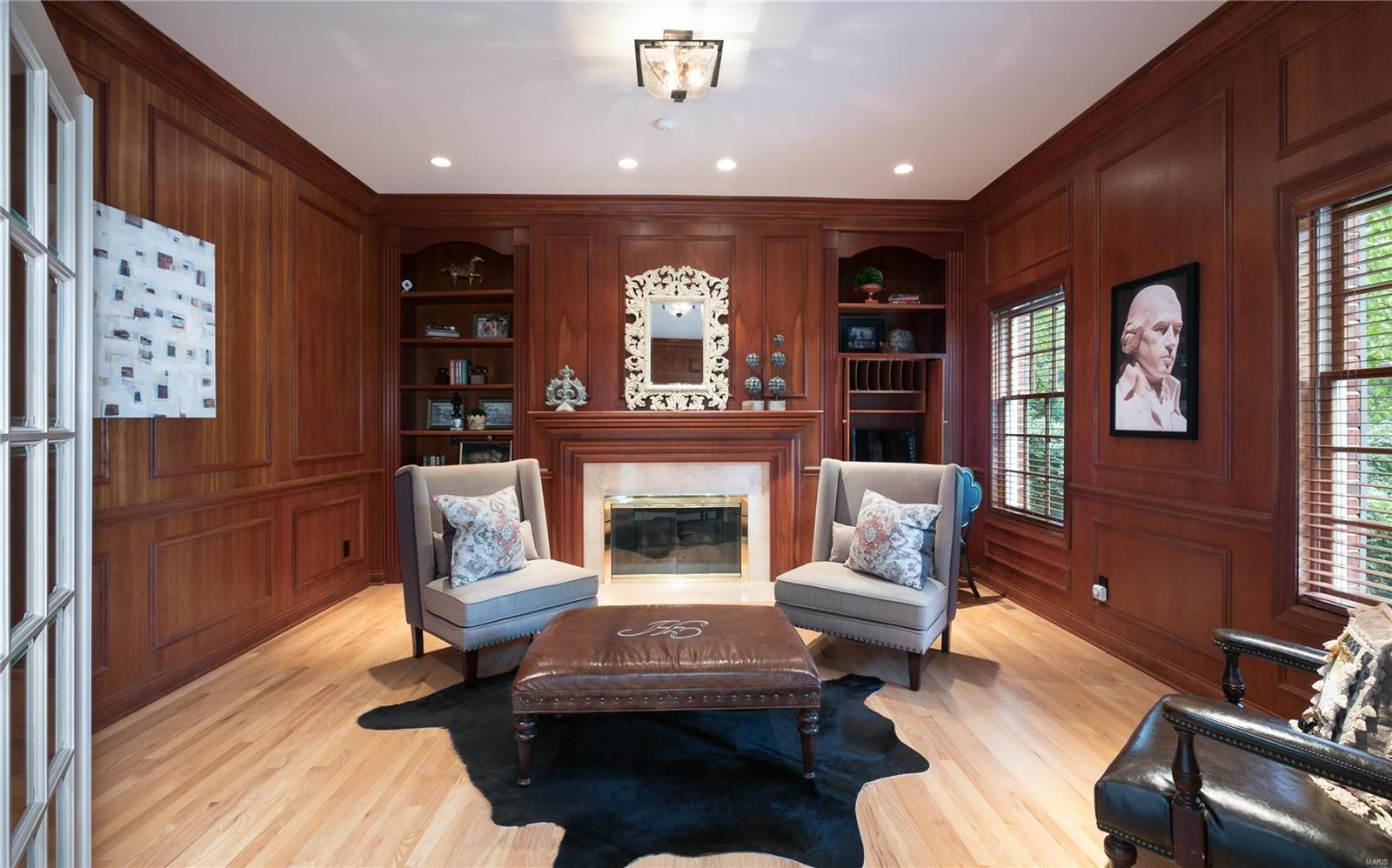 Briarcliff Lt 39 & Sec 7-45-6 Resub - Residential