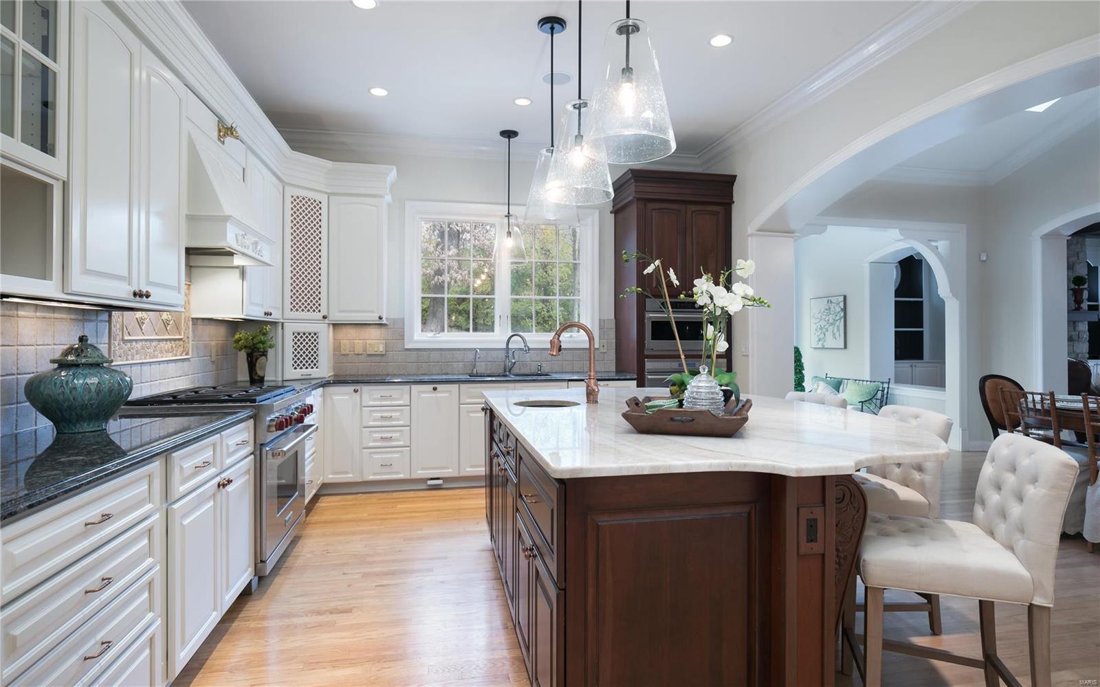 Briarcliff Lt 39 & Sec 7-45-6 Resub - Residential