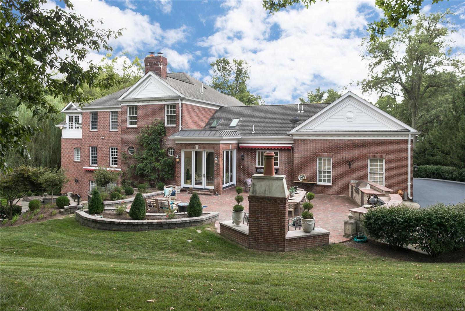 Briarcliff Lt 39 & Sec 7-45-6 Resub - Residential