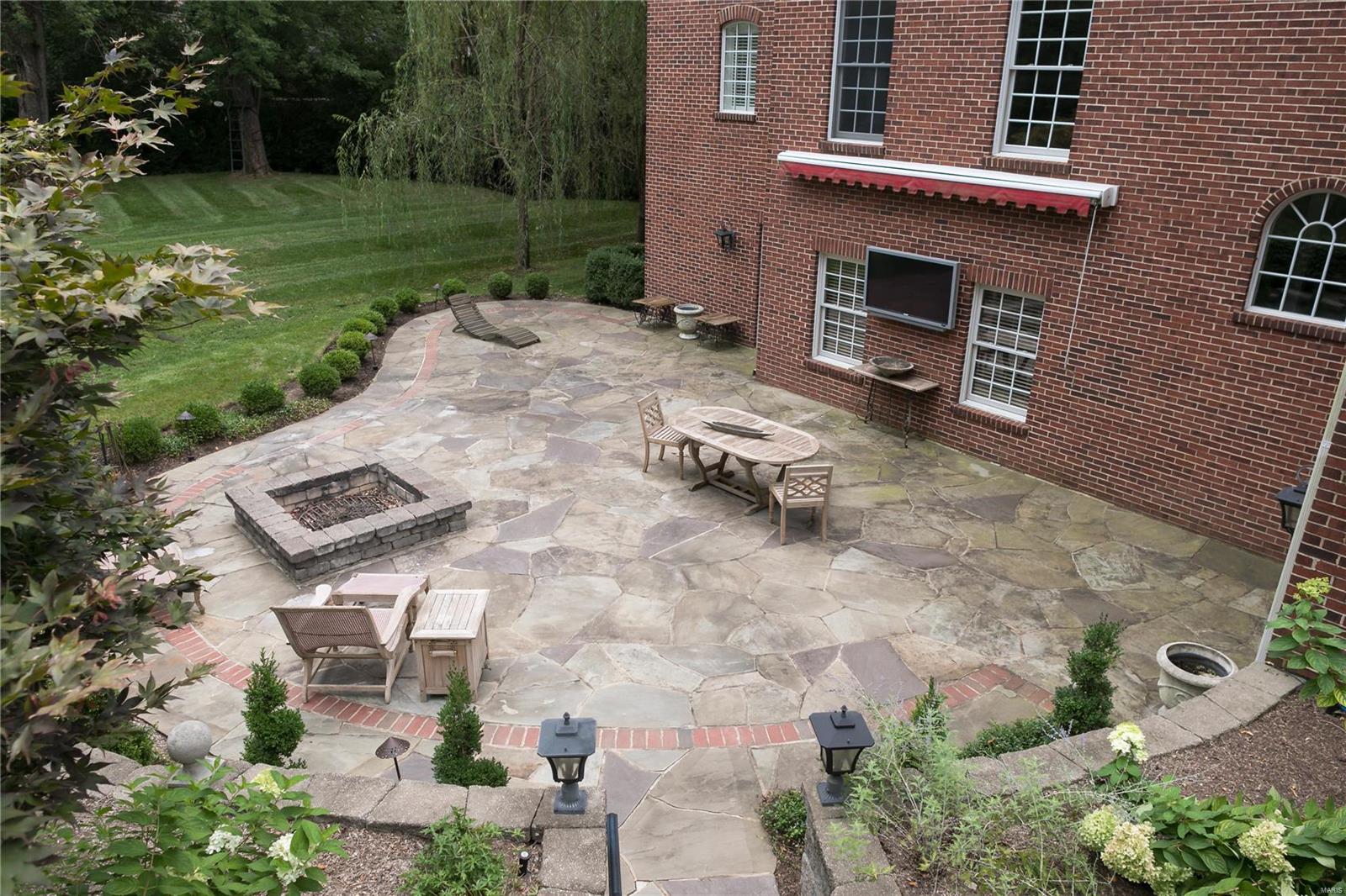 Briarcliff Lt 39 & Sec 7-45-6 Resub - Residential