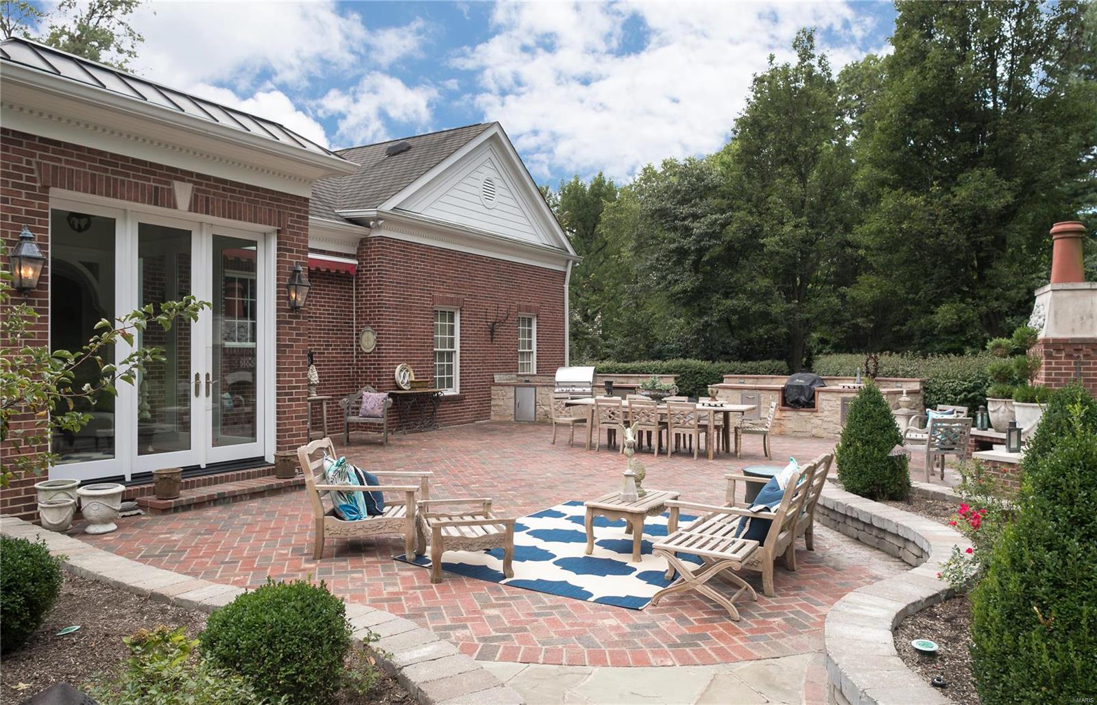 Briarcliff Lt 39 & Sec 7-45-6 Resub - Residential