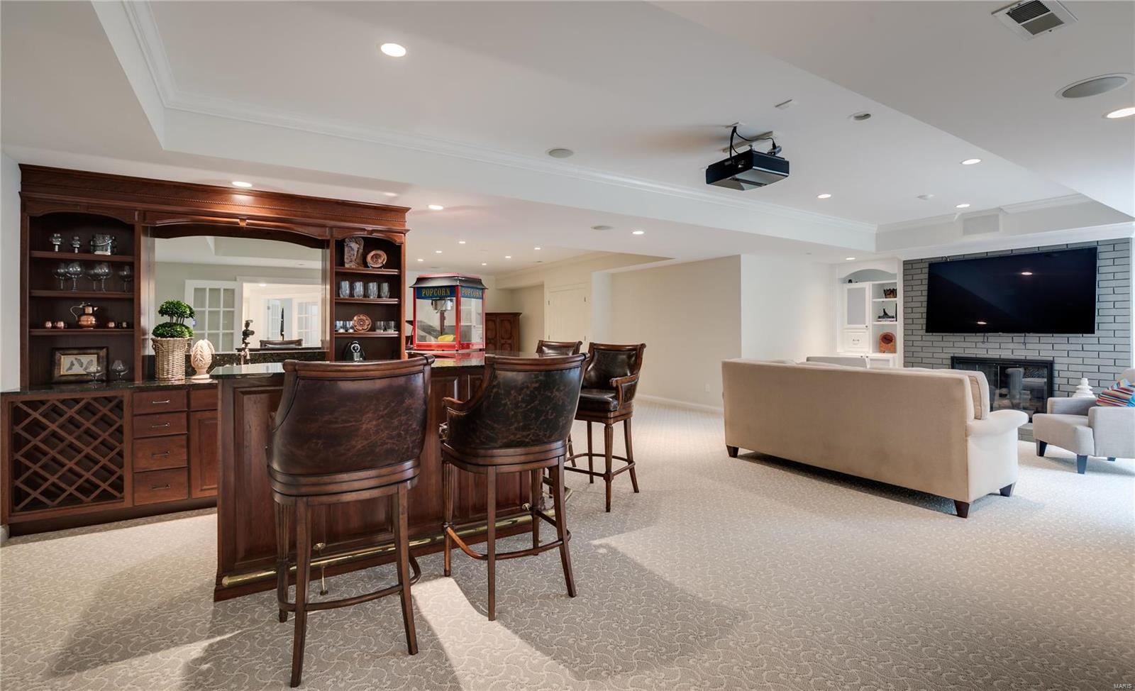 Briarcliff Lt 39 & Sec 7-45-6 Resub - Residential