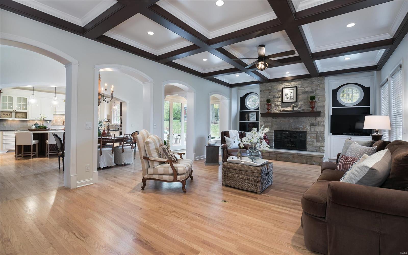 Briarcliff Lt 39 & Sec 7-45-6 Resub - Residential