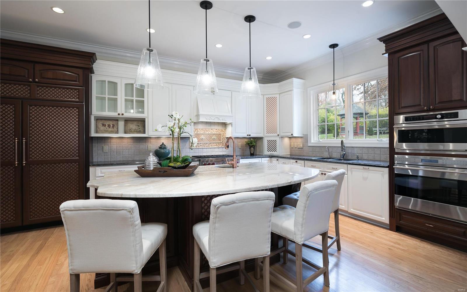 Briarcliff Lt 39 & Sec 7-45-6 Resub - Residential